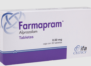 Farmapram 2mg