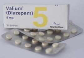 Valium 5mg